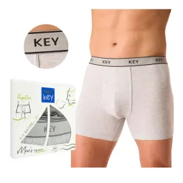 bokserki-majtki-meskie-bawelniane-xl-wygodne-klasyczne-szare-mxm-222-key