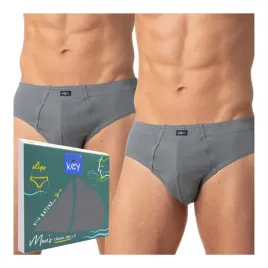 slipy-meskie-bawelniane-klasyczne-zestaw-2-pack-szare-mpc-126-key-xxl