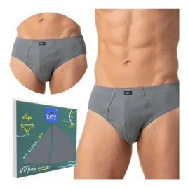 slipy-meskie-bawelniane-szare-klasyczne-szerszy-bok-mpc-126-key-4xl