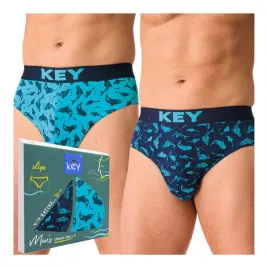 slipy-meskie-bawelniane-2pack-wzorzyste-niebieskie-majtki-mpp-941-key-xxl