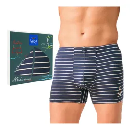 bokserki-majtki-meskie-xxl-bawelniane-bawelna-w-paski-wygodne-mxh-331-key