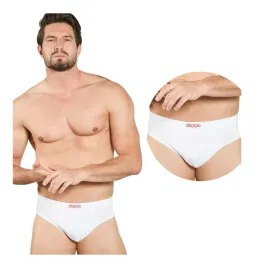 slipy-meskie-bawelniane-biale-markowe-klasyczne-majtki-kappa-5xl