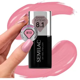 semilac-smart-extend-8w1-lakier-hybrydowy-baza-top-813-pastel-pink-7ml