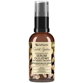 vis-plantis-secret-garden-olejowe-serum-do-twarzy-wlosow-regenerujace-30ml