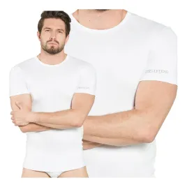 koszulka-meska-t-shirt-100percent-bawelna-bialy-z-krotkim-rekawem-kappa-2xl