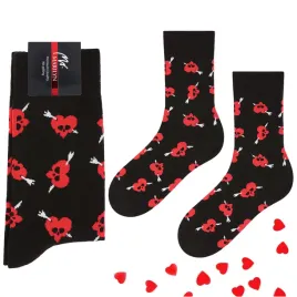 skarpety-meskie-bawelniane-w-serca-valentine-hearts-marilyn
