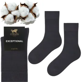 skarpety-meskie-bawelniane-garniturowe-exceptional-cerber-45-47