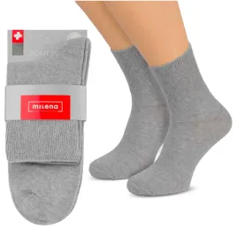 skarpety-medyczne-specjalistyczne-niskie-somedic-milena-41-43-szary-melanz