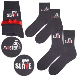 Zdjęcie produktu Skarpetki Marilyn zestaw On Ona