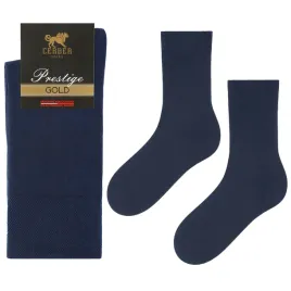 skarpety-meskie-bawelniane-bezszwowe-garniturowe-prestige-gold-cerber-39-42