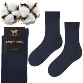 skarpety-meskie-bawelniane-garniturowe-exceptional-cerber-45-47