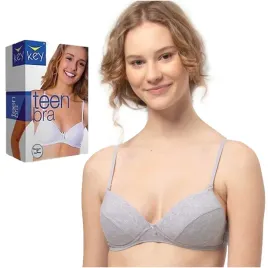 key-biustonosz-dla-nastolatki-bez-fiszbin-szary-tbc-024-80aa