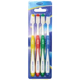 mattes-klasyczna-manualna-szczoteczka-do-zebow-medium-srednia-zestaw-4-szt