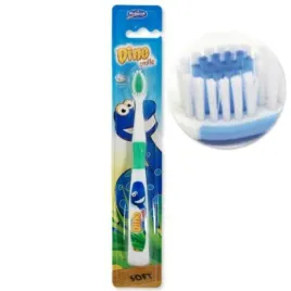 mattes-manualna-szczoteczka-do-zebow-dla-dzieci-dino-smile-m48-soft-miekka