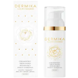 dermika-luxury-ceramides-przeciwzmarszczkowy-krem-maska-do-twarzy-noc-50ml