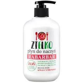 zielko-naturalny-plyn-do-mycia-naczyn-z-kwaskiem-cytrynowym-rabarbar-500ml