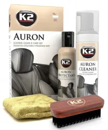 k2-auron-zestaw-do-pielegnacji-skory-tapicerki