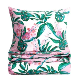 posciel-solena-z-mikrofibry-w-liscie-160x200-2-70x80-cm-homla
