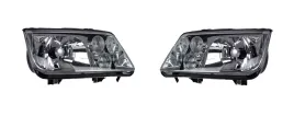 reflektor-lampa-przod-vw-bora-1999-h4-h3-komplet