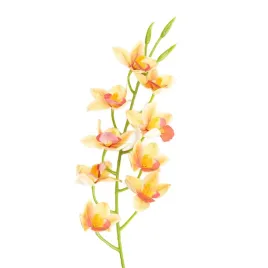 galazka-sztuczna-orkid-orchidea-zolta-109-cm-homla