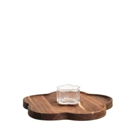 deska-gibara-drewniana-w-ksztalcie-kwiatka-ze-szklana-miseczka-30-cm-homla