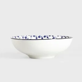 misa-navia-granatowa-w-kwiatuszki-21-cm-homla