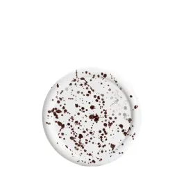 talerz-wilora-deserowy-nakrapiany-brazowy-21-cm-homla