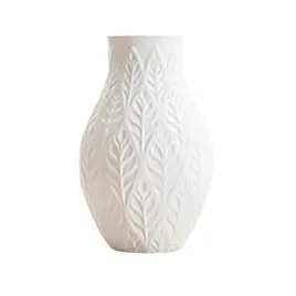 wazon-natto-ceramiczny-z-tloczeniami-bialy-15x24-cm-homla