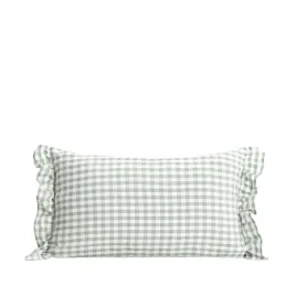 poduszka-alambra-w-kratke-pistacjowa-30x50cm-homla