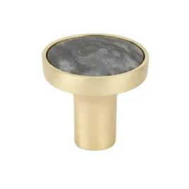 uchwyt-meblowy-galka-zlota-czarna-perla-25mm