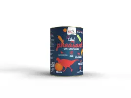 mokra-karma-dla-psa-bazant-z-warzywami-400g