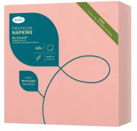 serwetki-flizelinowe-40x40-bio-dunisoft-pudrowy-roz-duni-60-szt