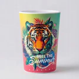 kubek-plastikowy-melamine-250ml-tygrys-wielokrotnego-uzytku