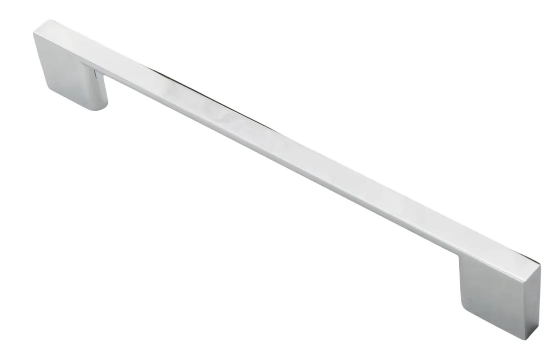 prosty-uchwyt-meblowy-paros-chrom-160mm-stan-nowy