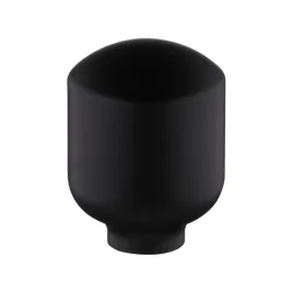 galka-uchwyt-meblowy-olaf-25mm-czarny-mat-hvyt-nowoczesny-wysoka-jakosc