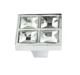 uchwyt-galka-meblowa-krysztal-kwadrat-chrom-24-mm