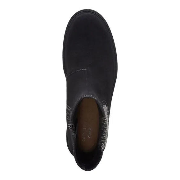 botki-clarks-opal-sky-d-roz-355-stan-nowy