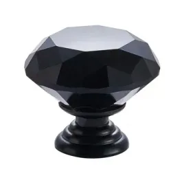 galka-meblowa-vera-krysztalowa-czarna-30mm-glamour