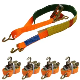 pasy-do-lawety-autolawety-komplet-3-punktowych-pasow-do-lawet-lub