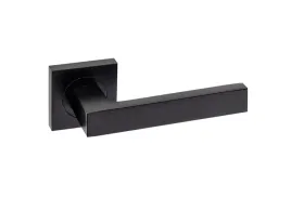 klamka-do-drzwi-czarny-mat-inox-szyld-kwadratowy