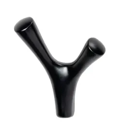 wieszak-scienny-meblowy-koral-maly-czarny-metalowy