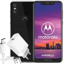 perfekcyjny-smartfon-motorola-one-4-czarny-szklana-obudowa-ladowarka-gratis