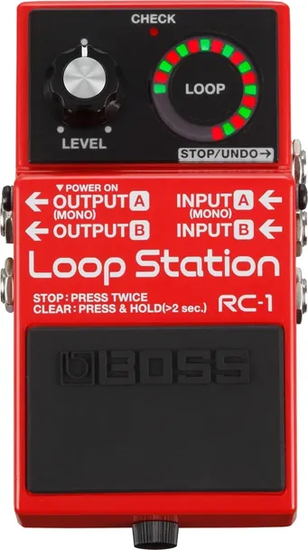 boss-rc-1-loop-station-efekt-gitarowy-looper-model-rc-1-loop-station
