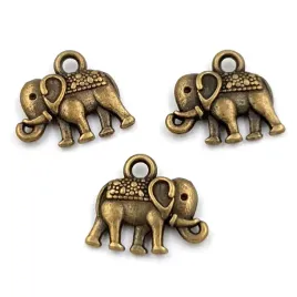 zawieszka-metalowa-wisiorek-charms-slon-slonik-slonie-12x14mm-braz-3szt