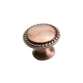 uchwyt-meblowy-galka-chios-miedziany-23mm-retro