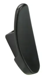 wieszak-scienny-meblowy-owalny-czarny-na-klucze