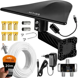 antena-dvb-t2-do-tv-naziemnej-zewnetrzna-aktywna-lte-4k-vayox-zestaw-na-2tv