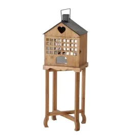 latarnia-dom-dekoracyjna-drewniana-ogrodowa-105cm
