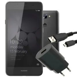 stylowy-klasyczny-huawei-y6-ii-compact-czarny-ladowarka-gratis