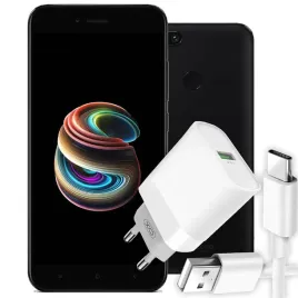 idealny-xiaomi-mi-a1-32-gb-czarny-android-one-ladowarka-gratis